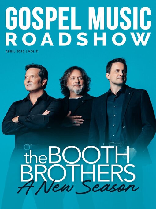 Title details for Gospel Music Roadshow by Ex Nihilo Media - Available